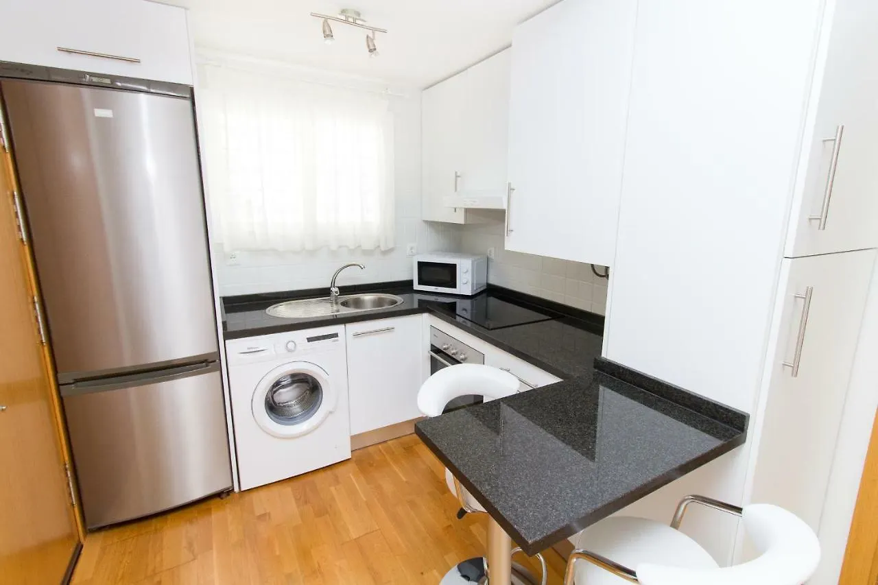 Charming Apartment In Pedregalejo Malaga Spain